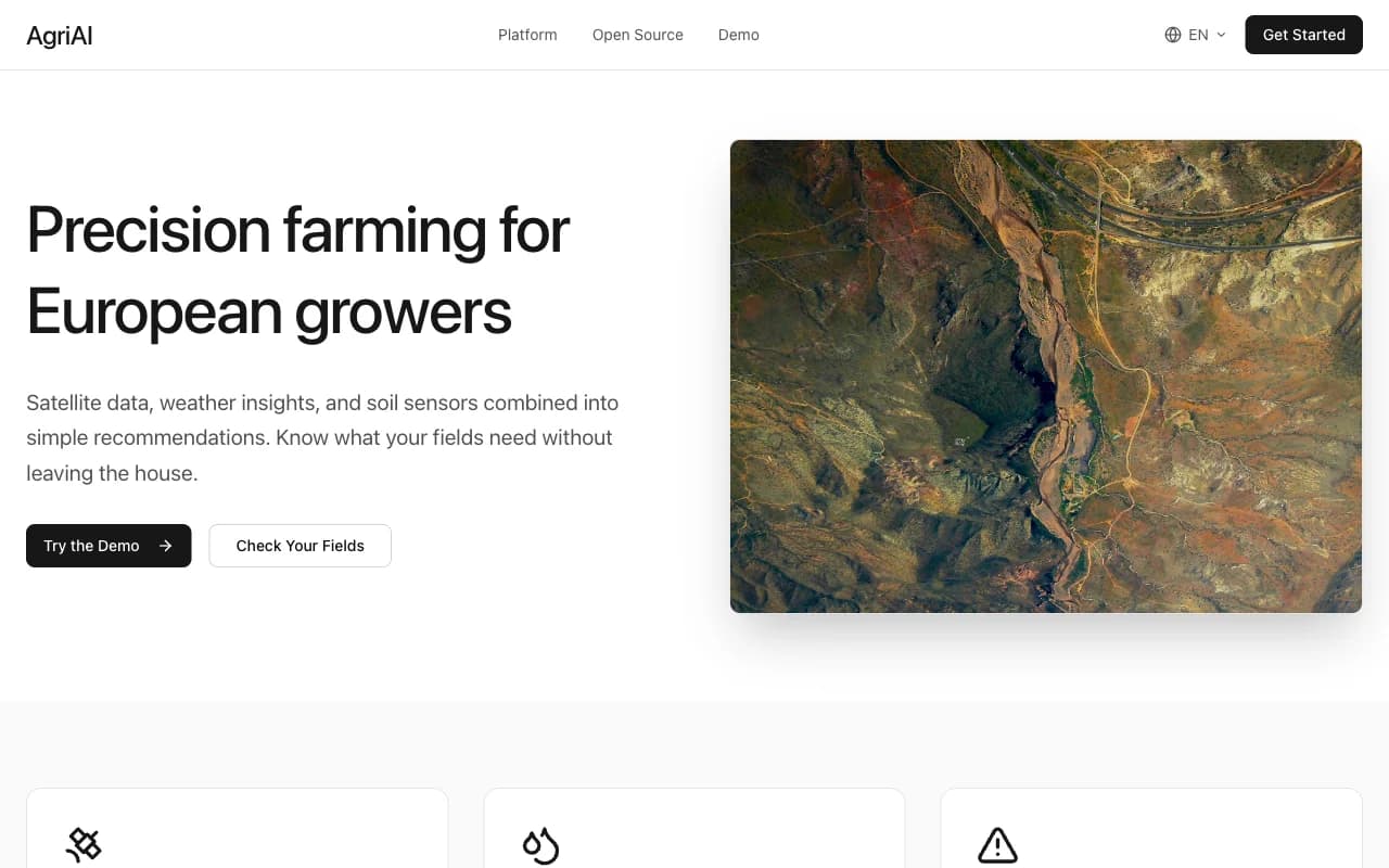 AgriAI